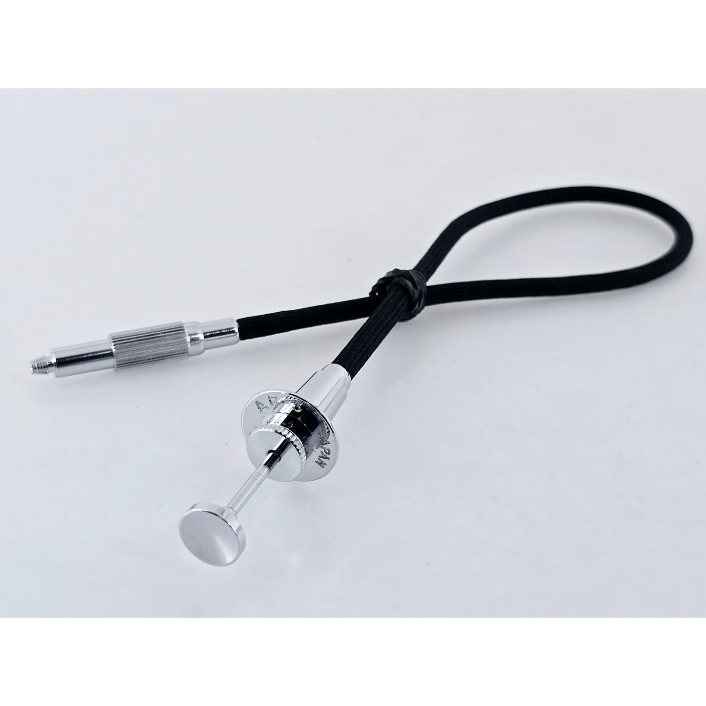 [Pre-owned] Nikon AR-3 Shutter Cable Release for F3 F3HP FM2 FE2 — MINT — Japan #4194