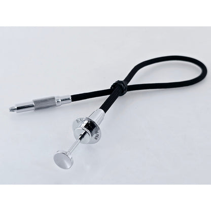 [Pre-owned] Nikon AR-3 Shutter Cable Release for F3 F3HP FM2 FE2 — MINT — Japan #4194