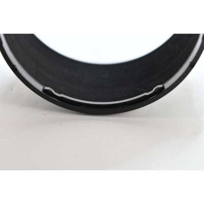 [Pre-owned] Olympus LH-61D Lens Hood for M.Zuiko 40-150mm f4-5.6 ED Zoom — Near MINT — Japan #2442