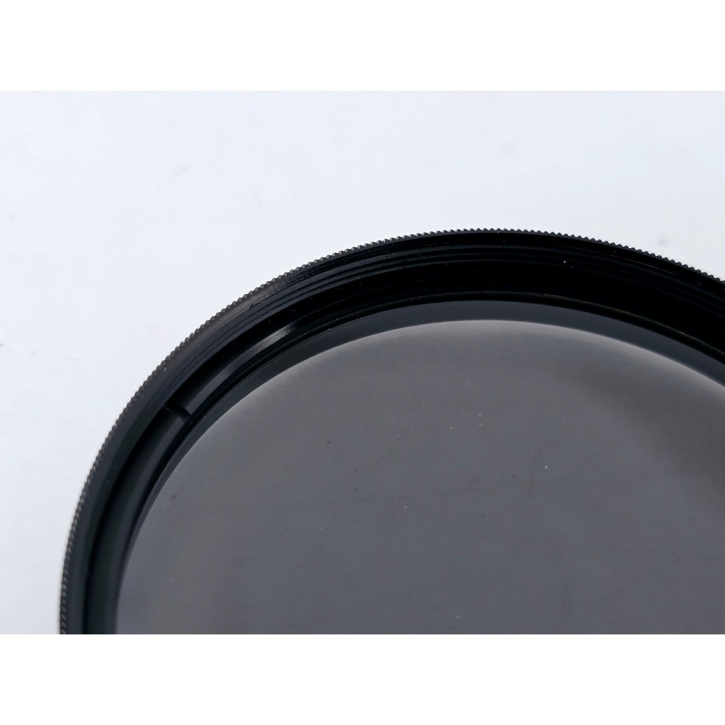 [Pre-owned] Marumi C-PL 58mm Lens Filter — MINT — Japan #4460