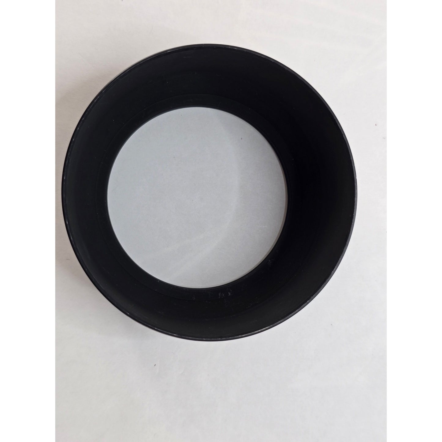 [Pre-owned] Nikon HN-23 62mm Metal Lens Hood for 80-200mm f/4 & 85mm f/1.8 — MINT — Japan #2481