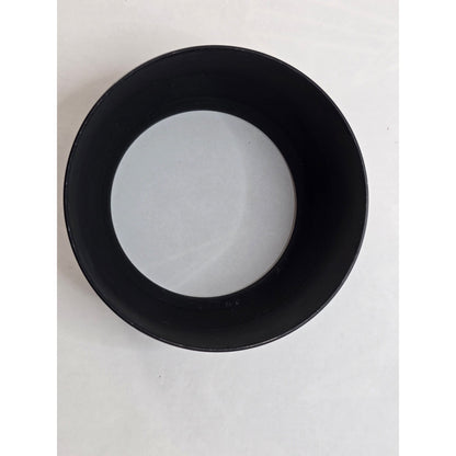 [Pre-owned] Nikon HN-23 62mm Metal Lens Hood for 80-200mm f/4 & 85mm f/1.8 — MINT — Japan #2481