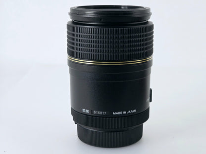 🌸[Near MINT+++] Tamron 272E SP AF Di 90mm F2.8 Macro for Nikon F From Japan
