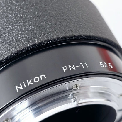 [Pre-owned] Nikon PN-11 Auto Extension Ring for Micro 105mm AI F Mount — Mint — Japan #5283