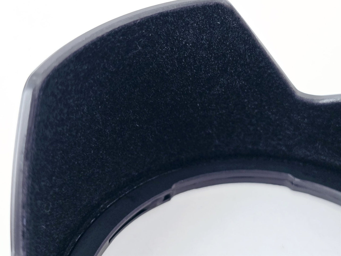 [Pre-owned] Canon BW-52B Lens Hood for EF 28mm f/2 & EF 28mm f/2.8 — Unused — Japan #5259