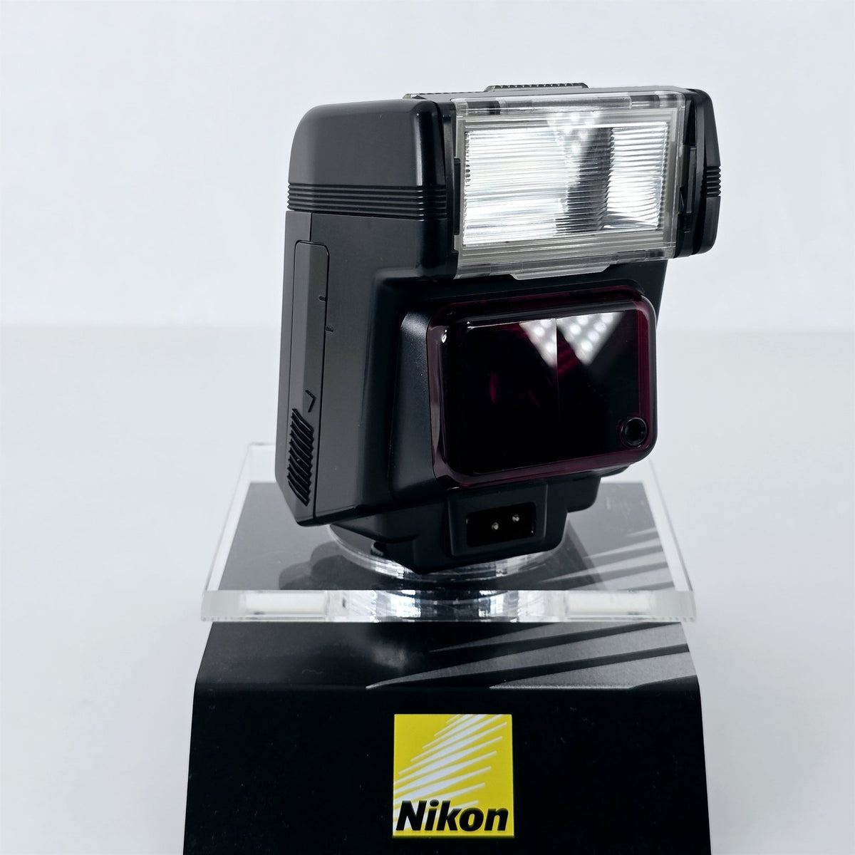 [Pre-owned] Nikon Speedlight SB-22 Shoe Mount Flash for SLR — Near Mint+++ — Japan #5551