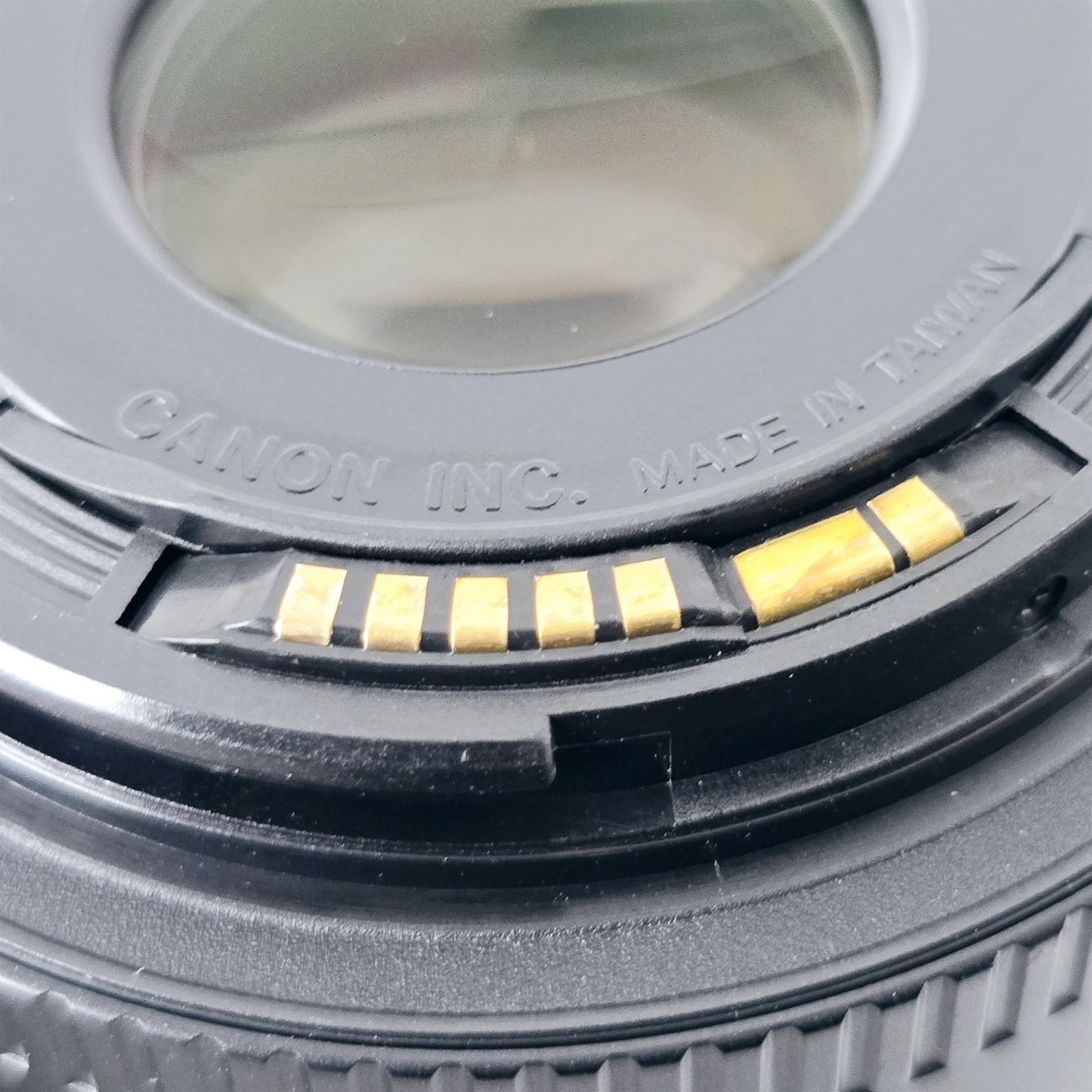 [Pre-owned] Canon EF 28-80mm f/3.5-5.6 V USM Lens for EOS — Near Mint — Japan #5459