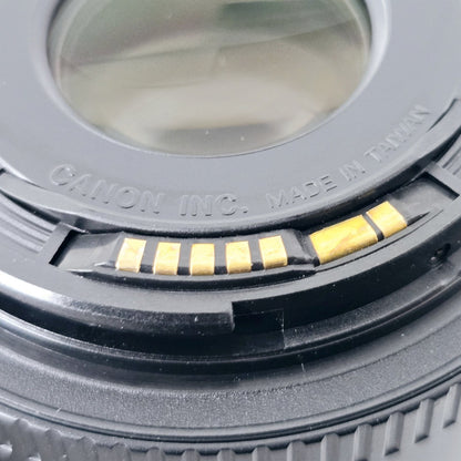[Pre-owned] Canon EF 28-80mm f/3.5-5.6 V USM Lens for EOS — Near Mint — Japan #5459
