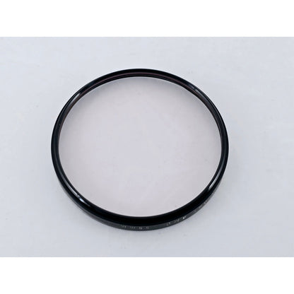 [Pre-owned] Pentax Skylight SMC 58mm Lens Filter — Near MINT — Japan #4139
