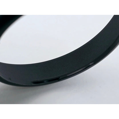 [Pre-owned] Canon EW-60C Lens Hood for EF-S 18-55mm & EF 28-90mm — Top MINT — Japan #3836