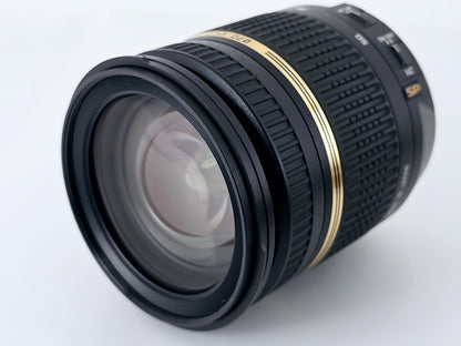 🌸[MINT] Tamron B005 SP 17-50mm F2.8 Di II VC for Canon EF Mount From Japan