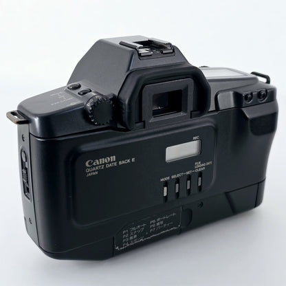[Pre-owned] Canon EOS 630 Gray 35mm AF SLR Film Camera Body — Near Mint — Japan #5296