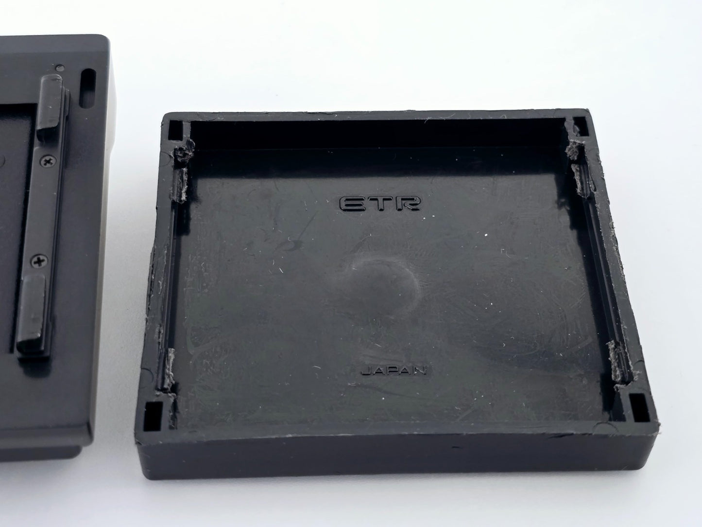 🌸[MINT] Zenza Bronica ETR Waist Level View Finder For ETR S Si From Japan