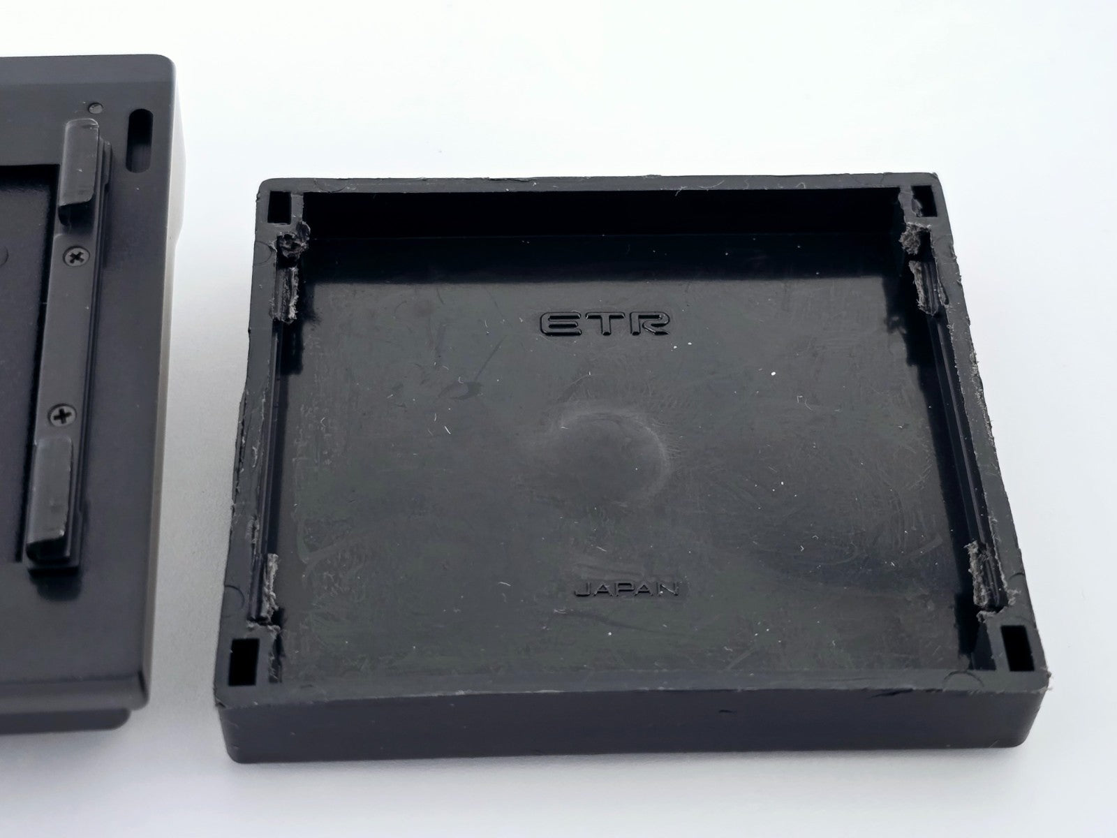 🌸[MINT] Zenza Bronica ETR Waist Level View Finder For ETR S Si From Japan