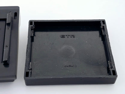 🌸[MINT] Zenza Bronica ETR Waist Level View Finder For ETR S Si From Japan