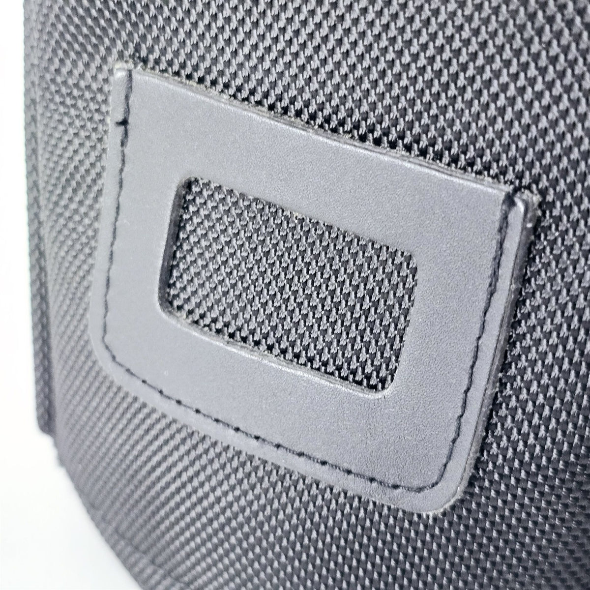 [Pre-owned] Genuine Nikon CL-M2 Soft Lens Case — Mint — Japan #5225