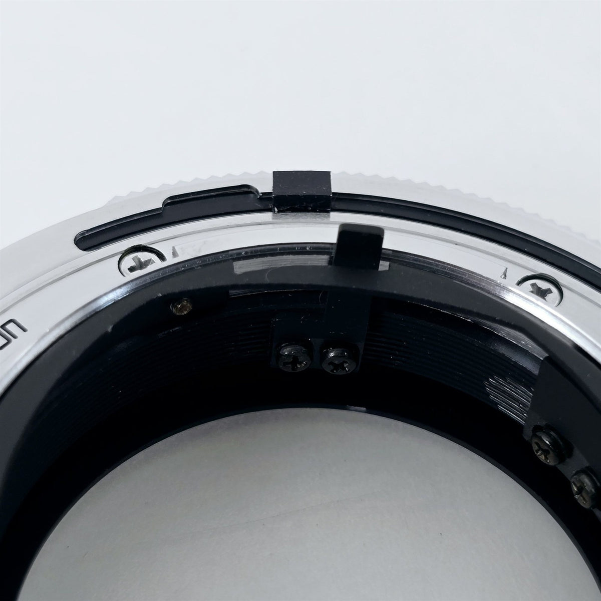 [Pre-owned] Tamron Adaptall Custom Mount Adapter for Nikon Ai — Mint — Japan #5681