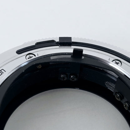 [Pre-owned] Tamron Adaptall Custom Mount Adapter for Nikon Ai — Mint — Japan #5681