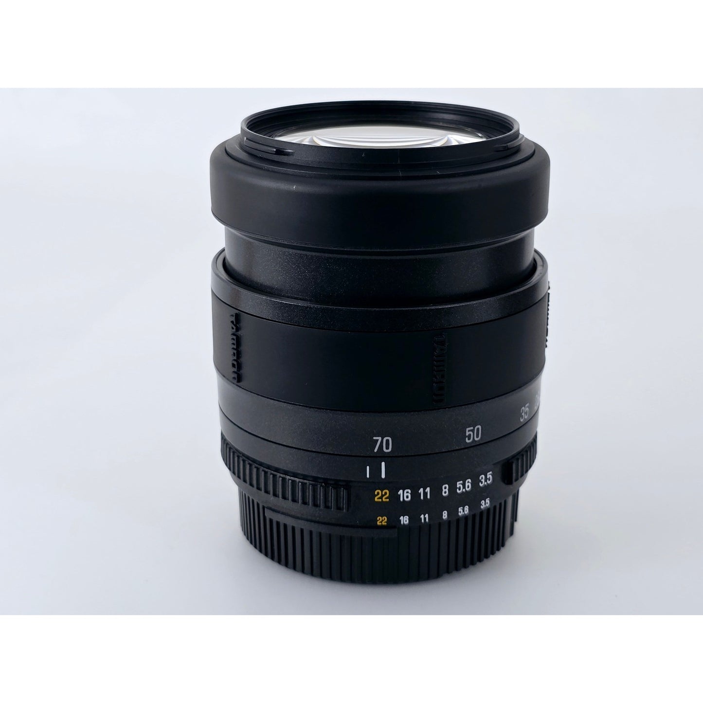 [Pre-owned] Tamron 259DN AF 28-70mm F3.5-4.5 Lens for Nikon F — Near MINT — Japan #4695