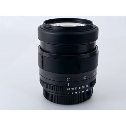 [Pre-owned] Tamron 259DN AF 28-70mm F3.5-4.5 Lens for Nikon F — Near MINT — Japan #4695