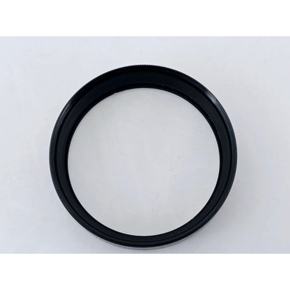 [Pre-owned] Nikon 52mm Close-up Attachment Lens No.1 — Near MINT — Japan #3623