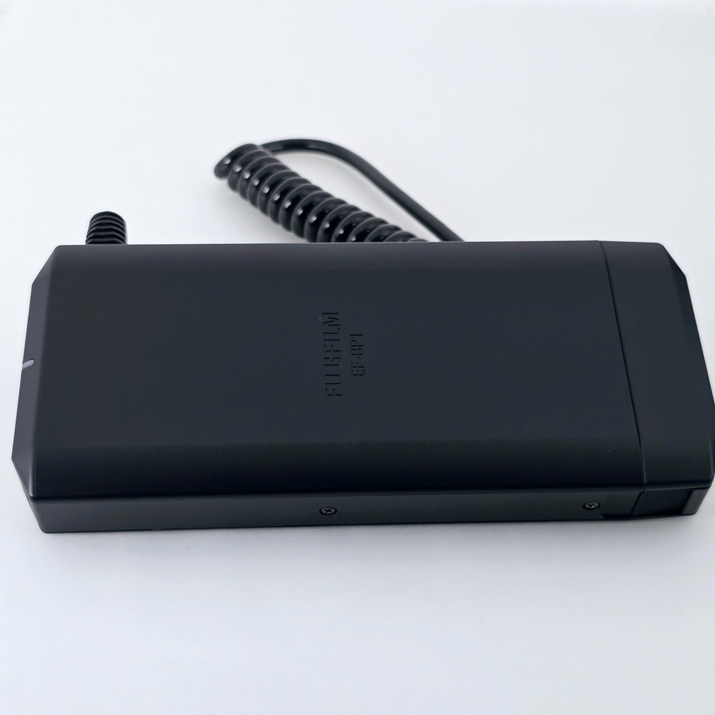 [Pre-owned] Fujifilm EF-BP1 Battery Pack for EF-X500 EF-60 Flash — Unused — Japan #2055