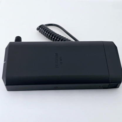 [Pre-owned] Fujifilm EF-BP1 Battery Pack for EF-X500 EF-60 Flash — Unused — Japan #2055