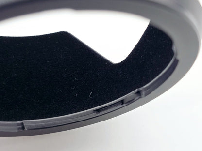[Pre-owned] Canon BW-52B Lens Hood for EF 28mm f/2 & EF 28mm f/2.8 — Unused — Japan #5259