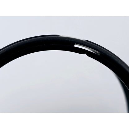 [Pre-owned] Tamron D4FH Lens Hood for 28-200mm 300mm (Genuine) — Top MINT — Japan #4609