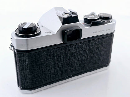 Read🌸New Seal [Excellent] Pentax KM SLR 35mm Film Camera Body Only From Japan