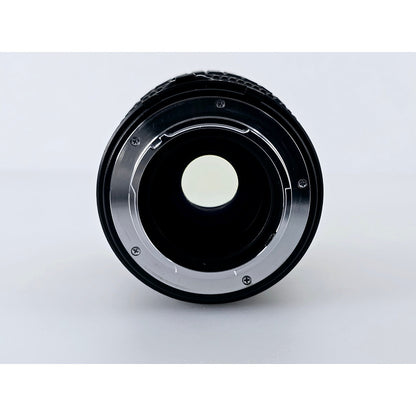 [Pre-owned] Sigma Zoom θ IV 28-80mm F3.5-4.5 MF Lens for Minolta SR MD — Near MINT — Japan #4791