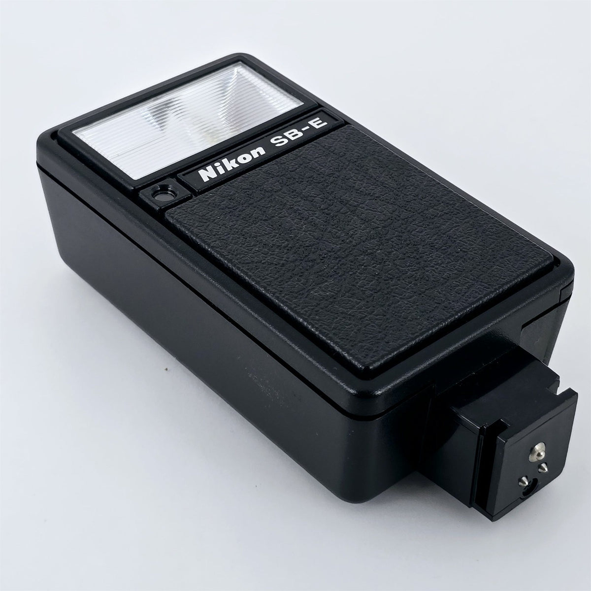 [Pre-owned] Nikon Speedlight SB-E Shoe Mount Flash for EM FG FG-20 — Mint — Japan #5751