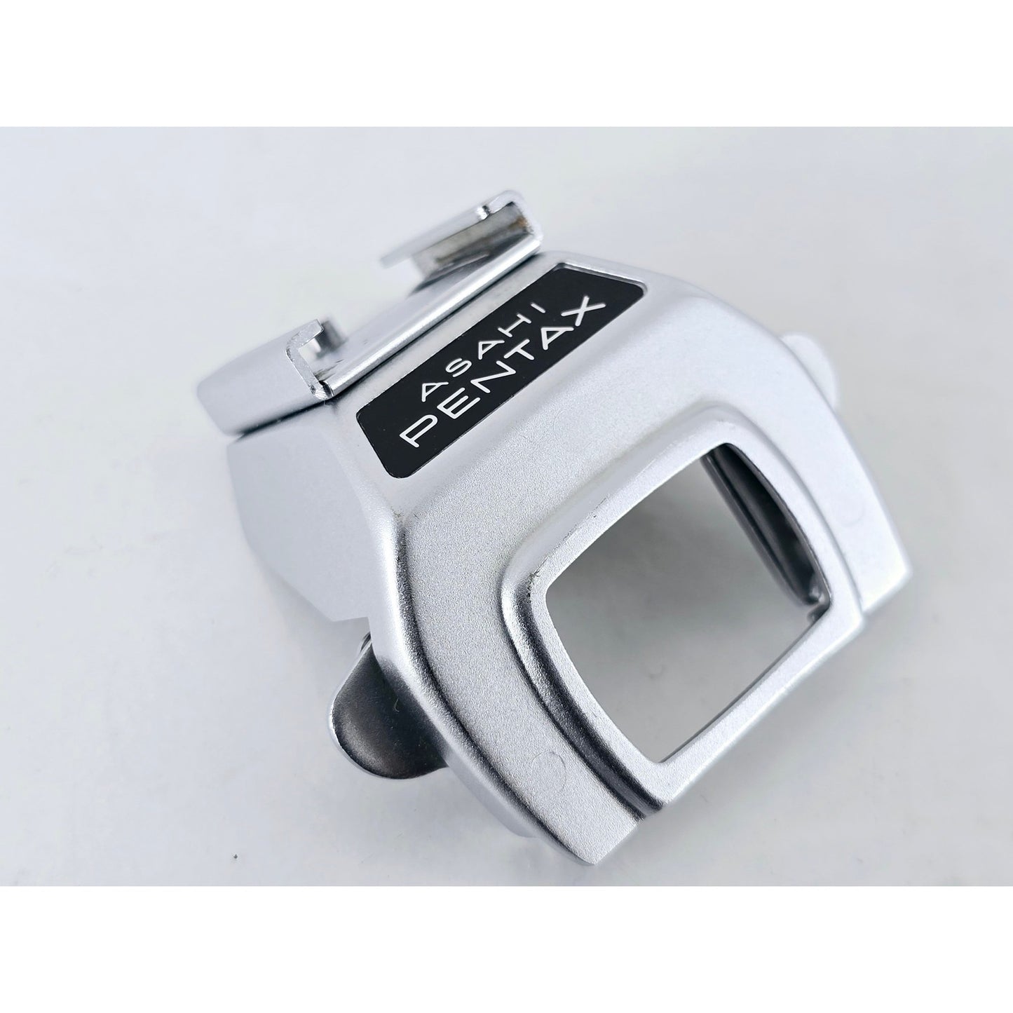 [Pre-owned] Pentax Spotmatic Flash Shoe Adapter for SP SPII SPF — Near MINT — Japan #4260