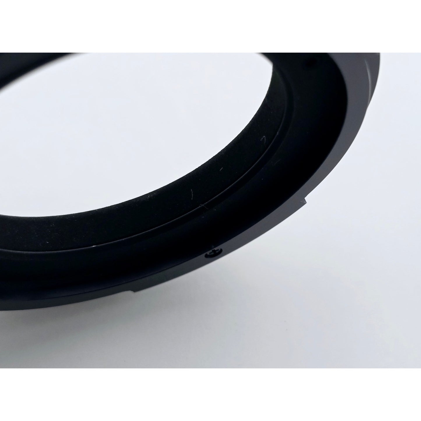 [Pre-owned] Mamiya M645 Auto EXT Extension Ring Tube No. 1 (Genuine) — MINT — Japan #4869
