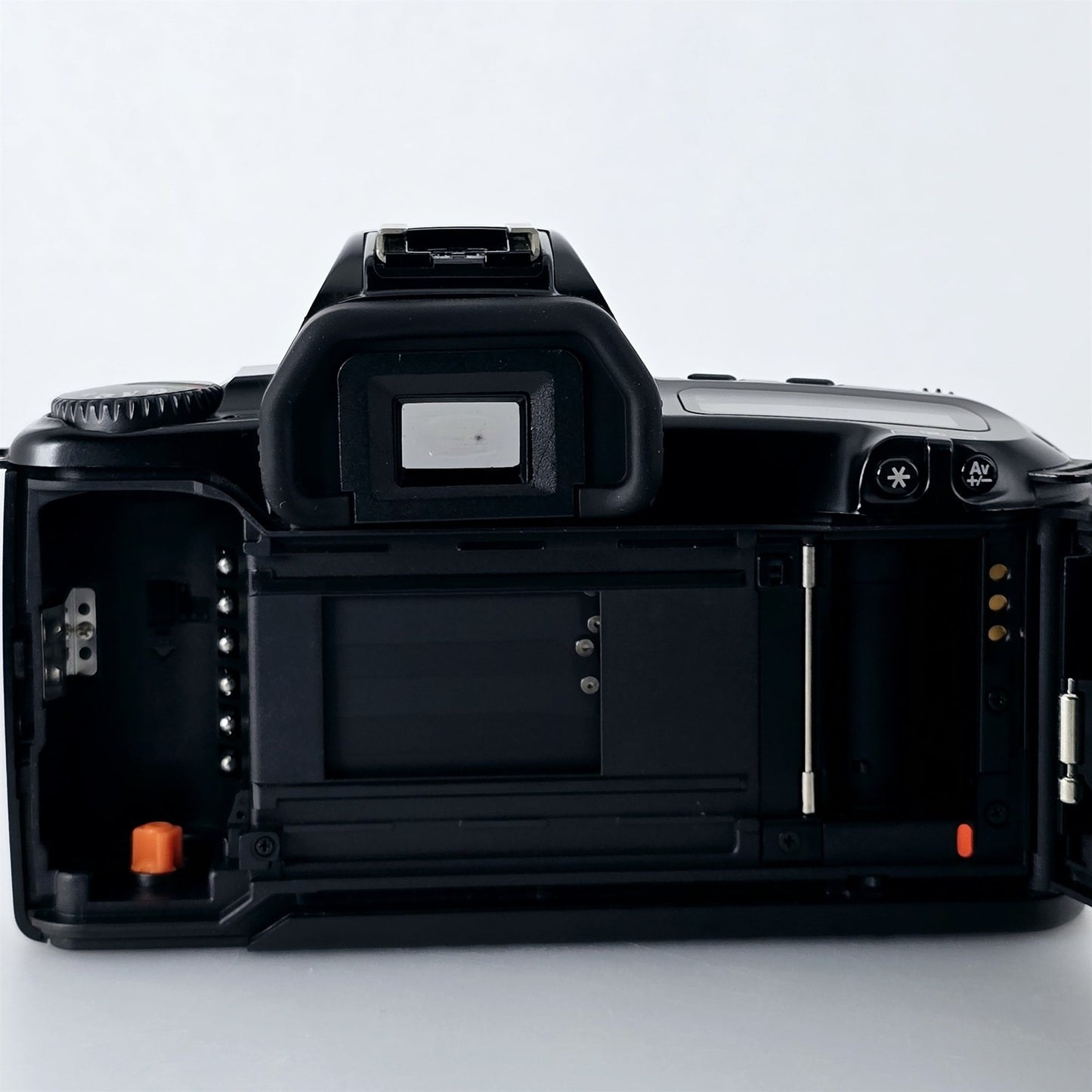 [Pre-owned] Canon EOS 500 (Rebel XS) 35mm Film SLR Camera Body — Near Mint — Japan #5464