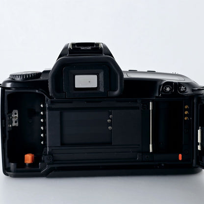 [Pre-owned] Canon EOS 500 (Rebel XS) 35mm Film SLR Camera Body — Near Mint — Japan #5464