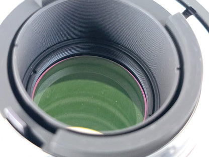 🌸[Near MINT] Nikon Ai Nikkor 135mm F2.8 MF Lens for F2 FE2 FM2 F3 FM3A Japan