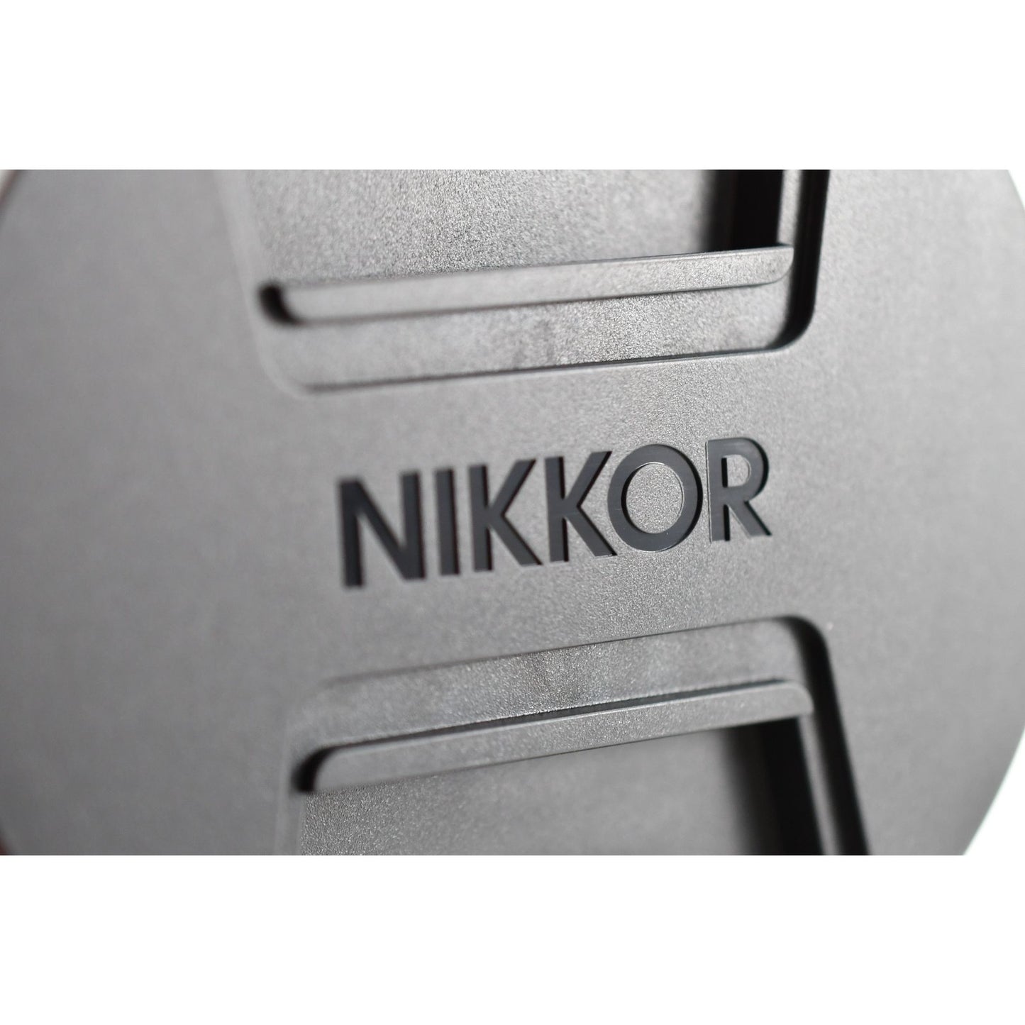 [Pre-owned] Nikon LC-77B Lens Cap for Nikkor Z 20mm f1.8 S / 70-200mm VR — Unused — Japan #2089