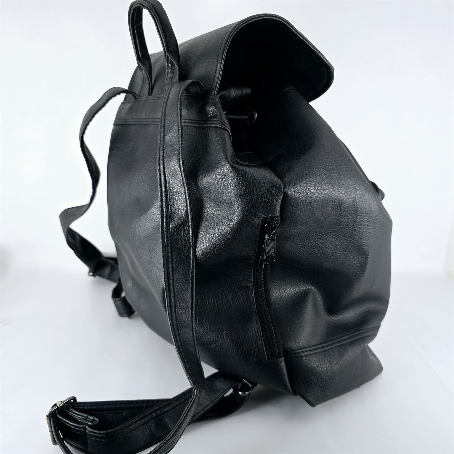 [Pre-owned] Genuine Nikon Camera Bag Backpack — Near Mint — Japan #5267