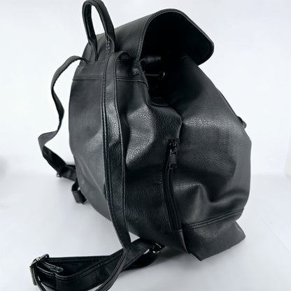 [Pre-owned] Genuine Nikon Camera Bag Backpack — Near Mint — Japan #5267