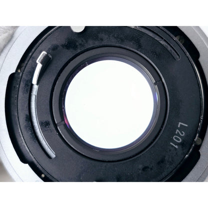 [Pre-owned] Canon FD 50mm f/1.8 MF Standard Lens — Near MINT — Japan #2843
