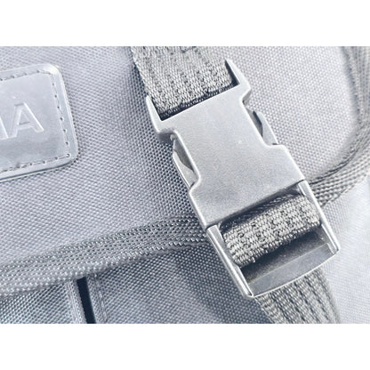 [Pre-owned] Sigma Camera Lens Shoulder Bag Black Genuine — MINT — Japan #5087