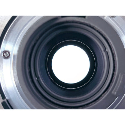 [Pre-owned] Nikon Ai-s Nikkor 200mm F4 Telephoto MF Lens — Near MINT — Japan #4317