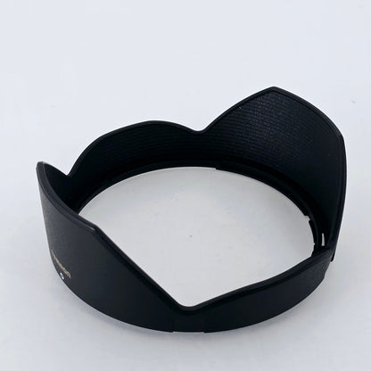 [Pre-owned] Tamron DA10 Plastic Lens Hood for AF A10 19-35mm F3.5-4.5 — MINT — Japan #4463