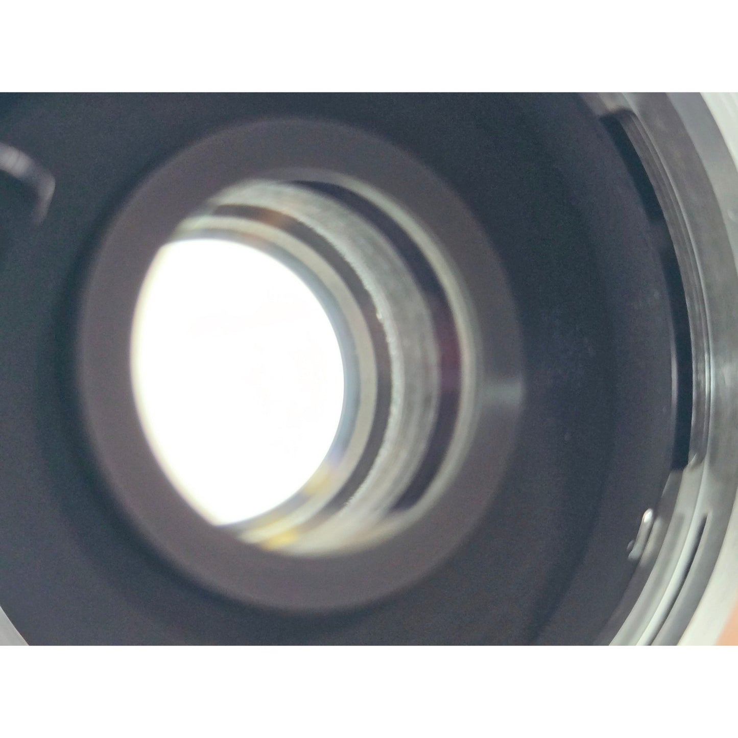 [Pre-owned] Komura Telemore 95 Teleconverter for Minolta SR MC MD — Near MINT — Japan #2655
