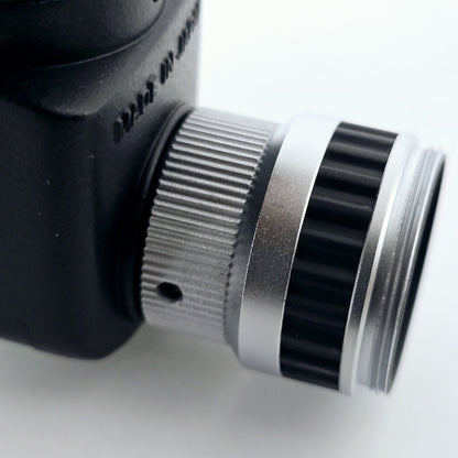 [Pre-owned] Nikon DR-4 Right Angle Finder Viewfinder for F3 FM2 FE2 — Mint — Japan #5318