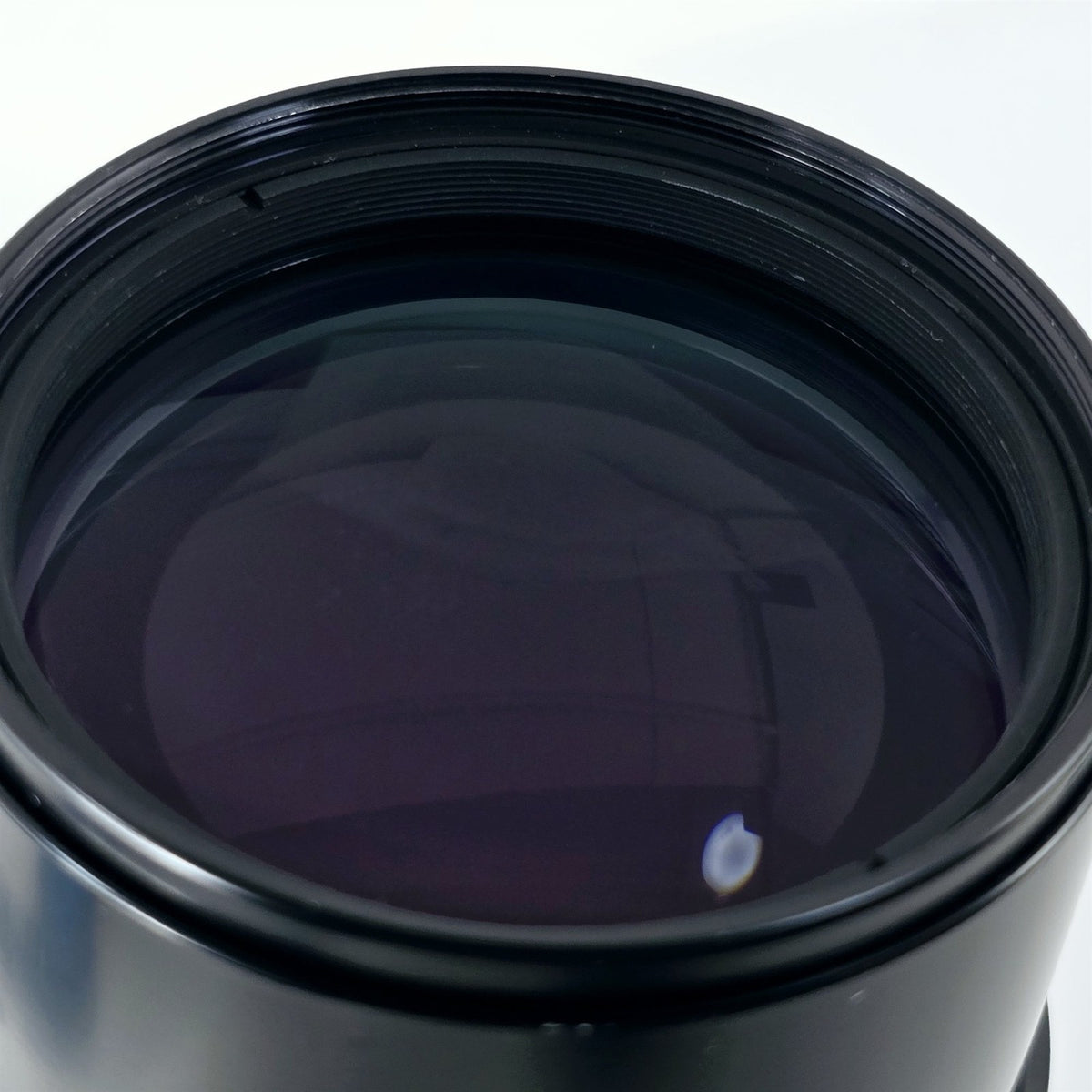 [Pre-owned] Nikon Zoom Nikkor 80-200mm f/4 MF Telephoto Lens — Near Mint — Japan #5667