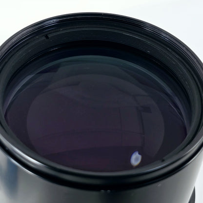 [Pre-owned] Nikon Zoom Nikkor 80-200mm f/4 MF Telephoto Lens — Near Mint — Japan #5667