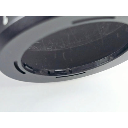 [Pre-owned] Nikon HB-N103 Lens Hood for 1 Nikkor 30-110mm f3.8-5.6 — MINT — Japan #4960