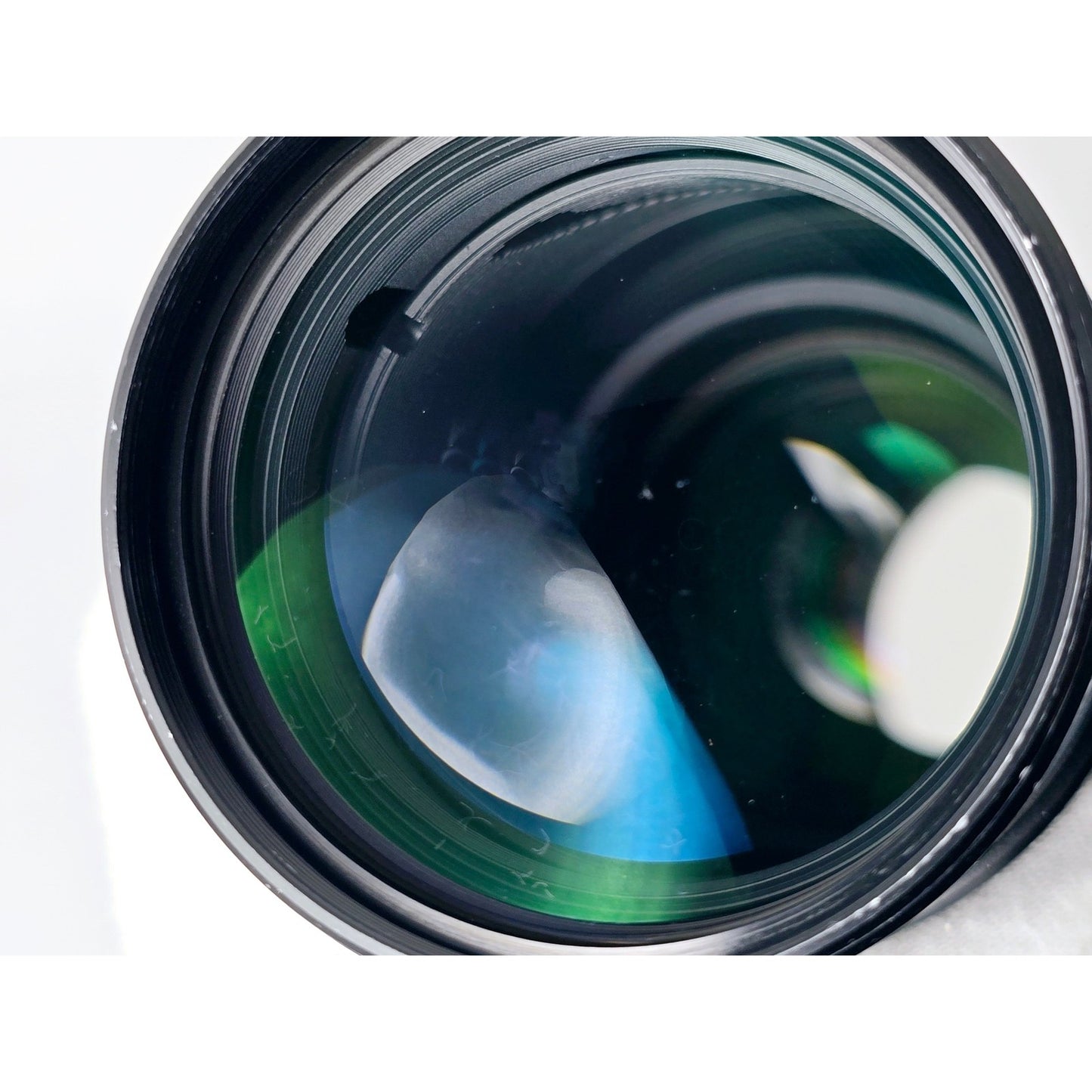 [Pre-owned] Nikon Series E Zoom 70-210mm F4 Ai-s MF Lens — Near MINT — Japan #2812